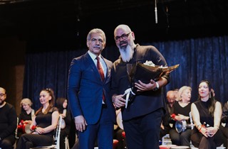 Gemlik Ritim Grubu’ndan Enerji Dolu Konser